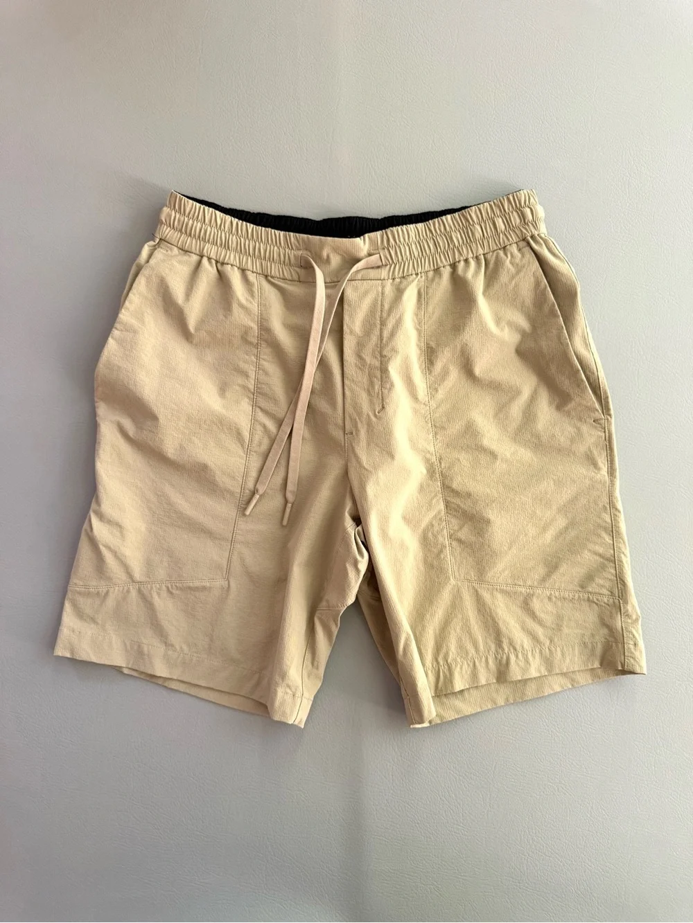 Lululemon Bowline Ripstop Shorts 8